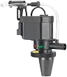 AquaClear 50 Powerhead, 270 Gallons per Hour, UL Listed AquaClear 50 Powerhead, 270 Gallons per Hour, UL Listed