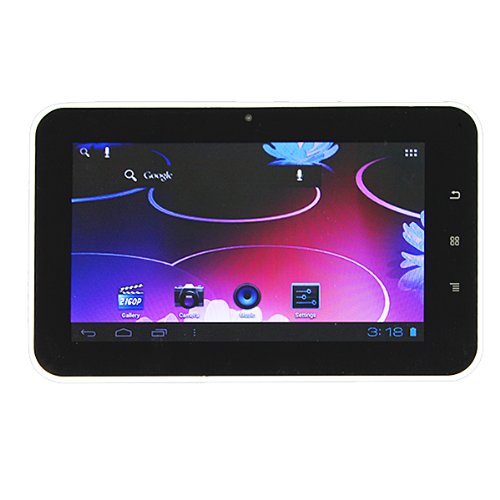 review AGPtek