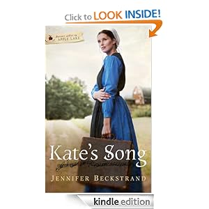 Free Kindle eBook: Kate's Song: Forever After in Apple Lake