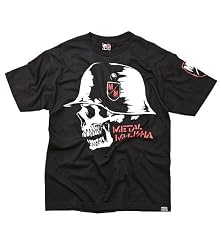 Metal Mulisha Malevolent Mens T-Shirt