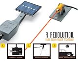 InstaparkDual Garage Door Laser Parking Guide System
