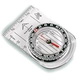 Silva Polaris 177 Type 7 Outdoor Precision Compass by Silva