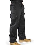 Lee Cooper Cargo Trousers
