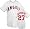 Vladimir Guerrero Los Angeles Angels of Anaheim Home Youth MLB Replica Jersey - X-Large (18-20)