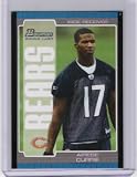 2005 Bowman 139 Airese Currie (Football Cards) (Rookie Card)