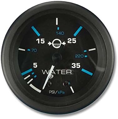 AMRS-68394P.016 * Sierra Water Pressure Kit O/B Eclipse 2"