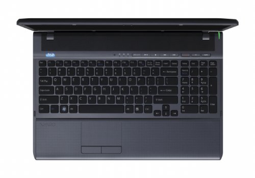 Sony VPCF13Z0EB VAIO 16.4