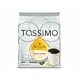 BUY : Gevalia French Vanilla, 16-Count T-Discs for Tassimo Coffeemakers (Pack of 2)