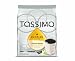 Gevalia French Vanilla, 16-Count T-Discs for Tassimo Coffeemakers (Pack of 2)