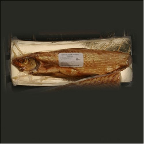 Smoked Whole Whitefish (1.7 - 2 lbs) by Bemka.com