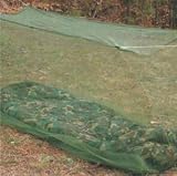 Bugproof Combo Mosquito Green Net, Single