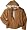 Dickies Men's Sanded Duck Sherpa Lined Hooded Jacket