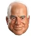 John McCain Halloween Mask