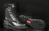 Einsatzstiefel Magnum Regular Boots Stiefel Schuhe, Einsatzstiefel Magnum Regular Gr��e 45