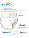 Presto Plus Protective Underwear, LG (4 bags of 18)