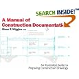 A Manual of Construction Documentation