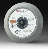 3M(TM) Hookit(TM) II Disc Pad 05276, 6 in x 3/4 in 5/16-24 External [PRICE is per PAD]