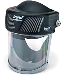 Trend Airshield Face Shield