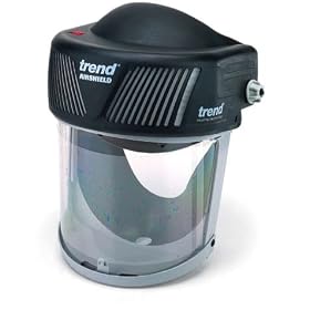 Trend Airshield Face Shield