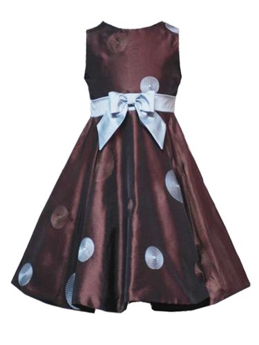 Inexpensive Flowergirl Gowns