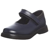 Toughees Shoes Kids Vivianne School Shoe