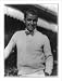 Historic Print (L): [Gene Sarazen, half-length portrait, standing, facing right]