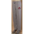 Arkansas Razorbacks NCAA Mens Sport Lounge Pants (Gray)