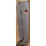 Arkansas Razorbacks NCAA Mens Sport Lounge Pants (Gray)