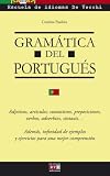 Gramática del portugués (Spanish Edition)