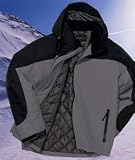 UltraClub Adult Adventure Extreme-Weather Jacket