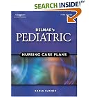Click here to buy Delmar's Pediatric Nursing Care Plans (Pediatric Nursing Care Plans (Delmar's)) by Karla L. Luxner.
