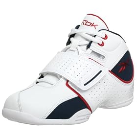 Reebok Little Kid Rbk Dime Dropper Basketball Sneaker