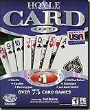 HOYLE CARD GAMES BY ENCORE ( 10566 )