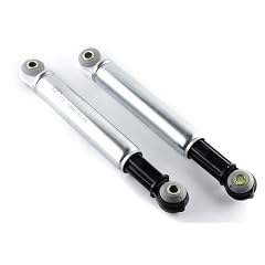 Miele - Sto�d�mpfer 8mm 120 N Bohrung - 2er Set - Suspa - f�r 4500826