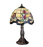 11.5 Roseborder Mini Lamp