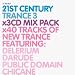 Various-21st Century Trance Vol. 3 [Cof cd cover