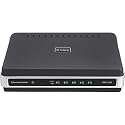 D-Link DES-1105 5-Port 10/100 Desktop Switch