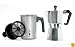Bialetti Cappuccino and Latte Set