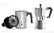 Bialetti Cappuccino and Latte Set