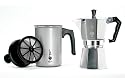 Bialetti Cappuccino and Latte Set