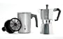 Bialetti Cappuccino and Latte Set