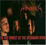Unanimated -  In the Forest of the Dreaming Dead