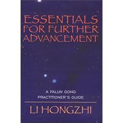 Essentials for Further Advancement: Articles and Essays for Practitioners