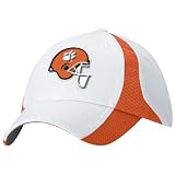 Nike Clemson Tigers Two Tone Sideline Dri-Fit Flex-Fit Hat