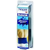 Nexcare Adjustable Breath-O-Prene Back Support Brace