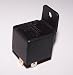 High Power 40 - 50 Amp Relay Single Pole, Double Throw