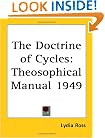The Doctrine of Cycles: Theosophical Manual 1949
