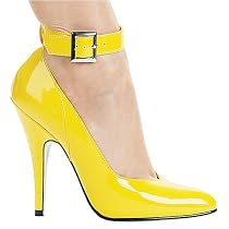 Ellie Shoes Women's 8221 5" Pump Available in 4 Colors