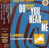 In An Ellington Mood (55) (Ltd. Paper Sleeve)