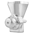 KitchenAid KGM Stand-Mixer Grain-Mill Attachment
